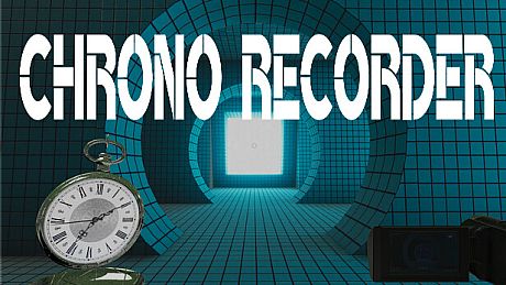 Chrono Recorder Game
