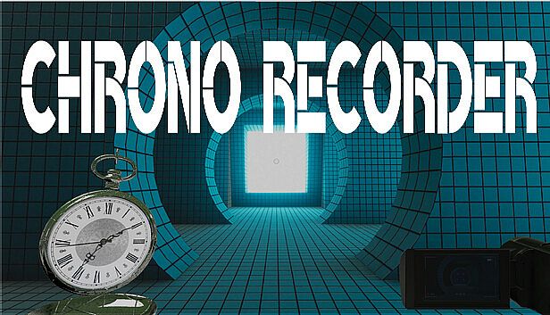 Buy Chrono Recorder