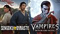 Vampires & Samurai