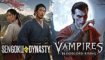 Vampires & Samurai für PC kaufen