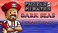 Puzzle Pirates - Defiant Armada pack