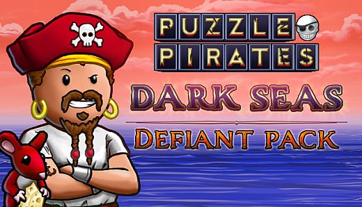Puzzle Pirates - Defiant Armada pack
