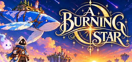 A Burning Star Game