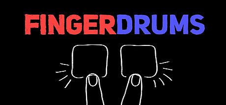 Fingerdrums Game