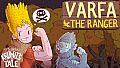 Krumit's Tale: Varfa the Ranger