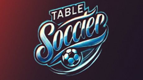 桌上足球 TableSoccer Game