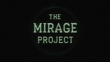 The Mirage Project Game