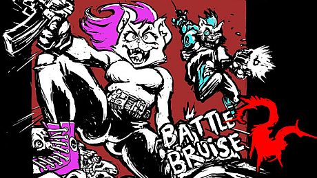 Battle Bruise 2 Game