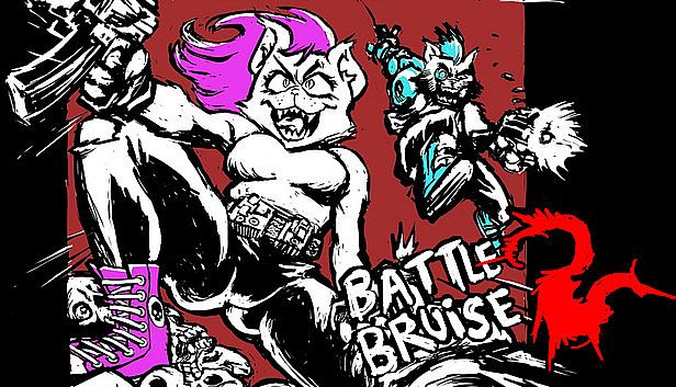 Buy Battle Bruise 2