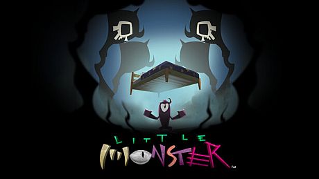 Little Monster Game