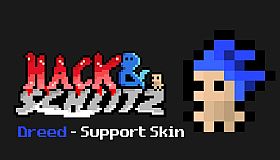 Hack & Schlitz - Dreed