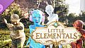 Little Elementals - The Oopsie Pack