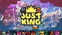 Kup Just King na PC