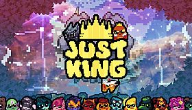 Just King