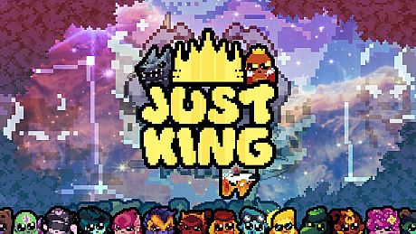 Just King Game