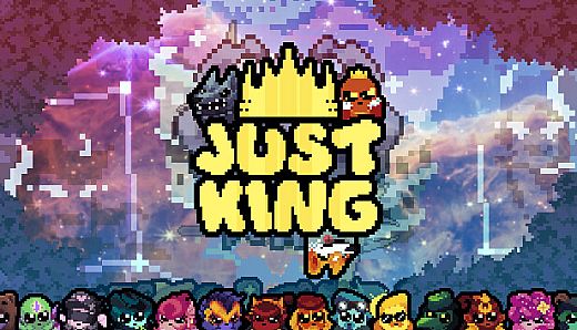 Just King