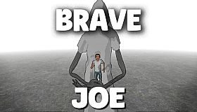 Brave Joe