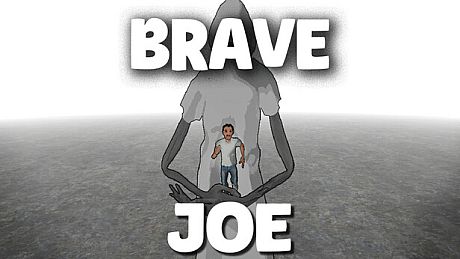 Brave Joe