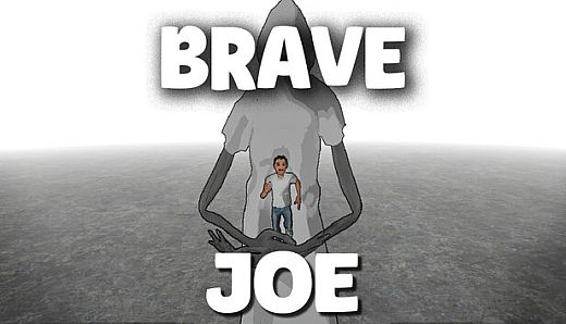 Brave Joe