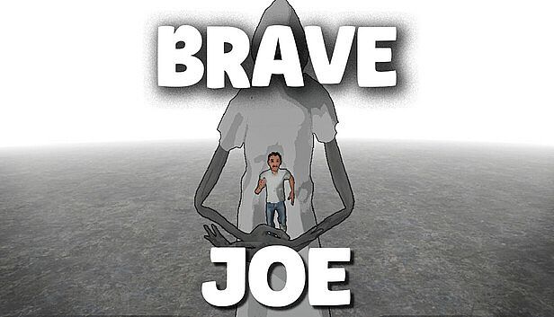 Buy Brave Joe