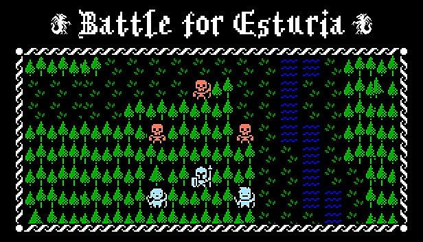 Buy Battle for Esturia