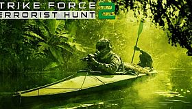 Strike Force 2 - Terrorist Hunt