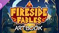 Fireside Fables Artbook