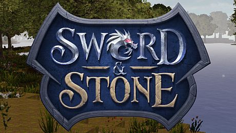 Sword and Stone Game