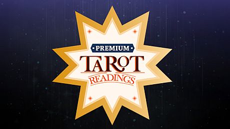 Tarot Readings Premium Game