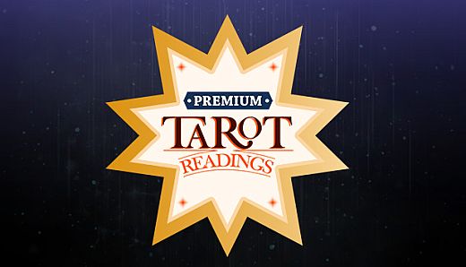Tarot Readings Premium