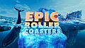 Epic Roller Coasters — Antarctica