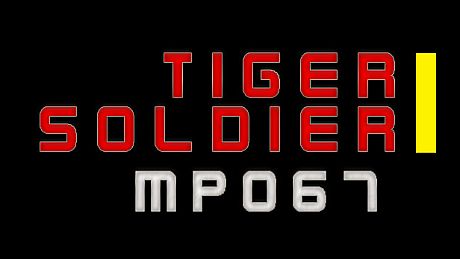 Tiger Soldier Ⅰ MP067 DLC