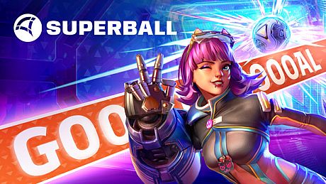 Superball Game