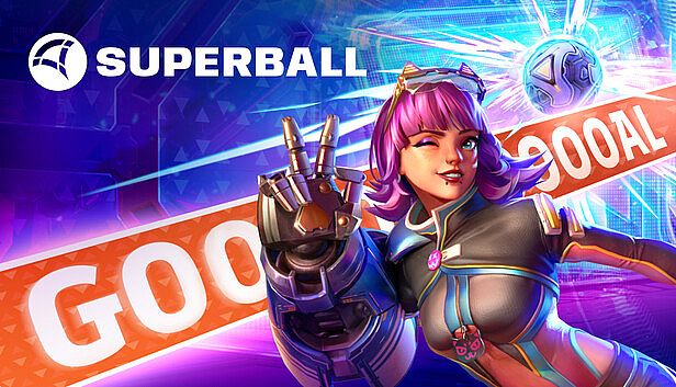 Buy Superball