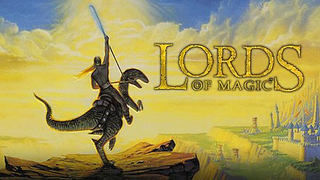 Lords of Magic: Special Edition Game