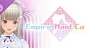 CUSTOM ORDER MAID 3D2 It's a Night Magic Empire Maid Cafe
