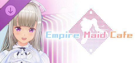 CUSTOM ORDER MAID 3D2 It's a Night Magic Empire Maid Cafe DLC