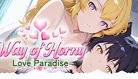 Way of Horny: Love Paradise