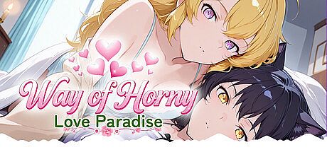 Way of Horny: Love Paradise