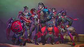 Wildgate - Renegade Edition