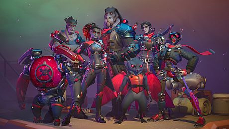 Wildgate - Renegade Edition Bundle