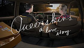 Queerskins: a love story