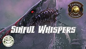 Fantasy Grounds - Sinful Whispers (5E)