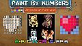 Paint By Numbers - 8-Bit World Ep. 6
