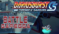 Buy DARIUSBURST Chronicle Saviours - Battle Garegga PC