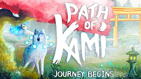 Path of Kami: Journey Begins