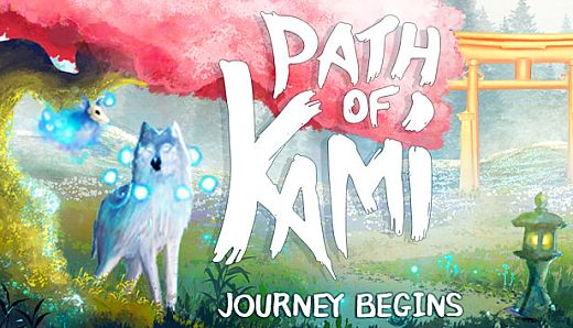 Path of Kami: Journey Begins