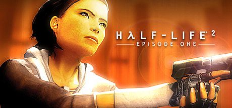 Half-Life 2: Episode One Game