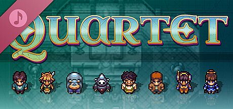 Quartet Official Soundtrack DLC
