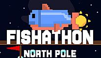 Fishathon: The North Pole für PC kaufen